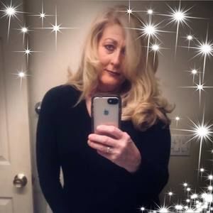 Meet your Posher, Kristin